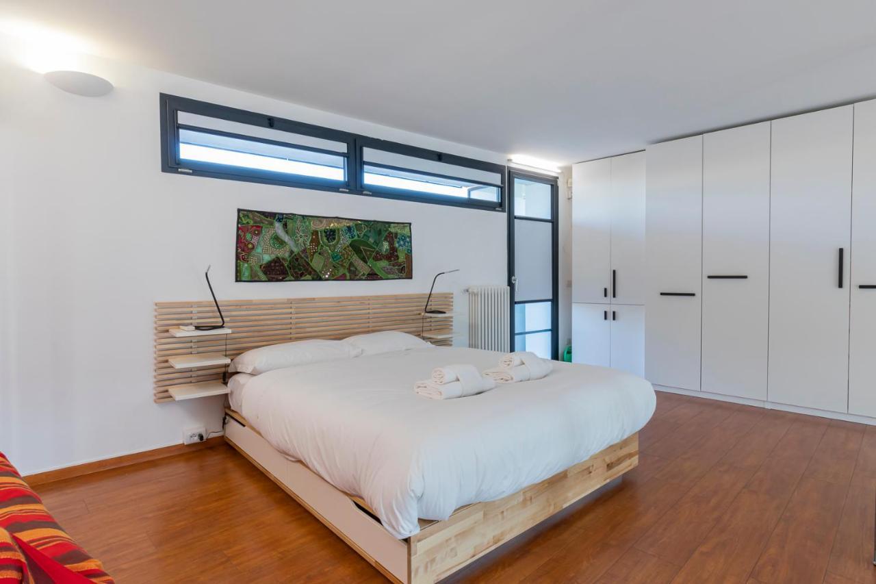 I Host Apartment - Guintellino 32 Milano Exterior foto