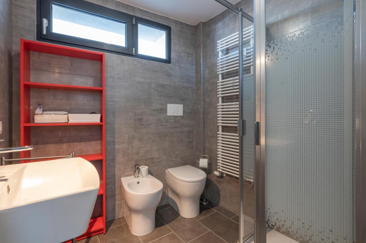 I Host Apartment - Guintellino 32 Milano Exterior foto
