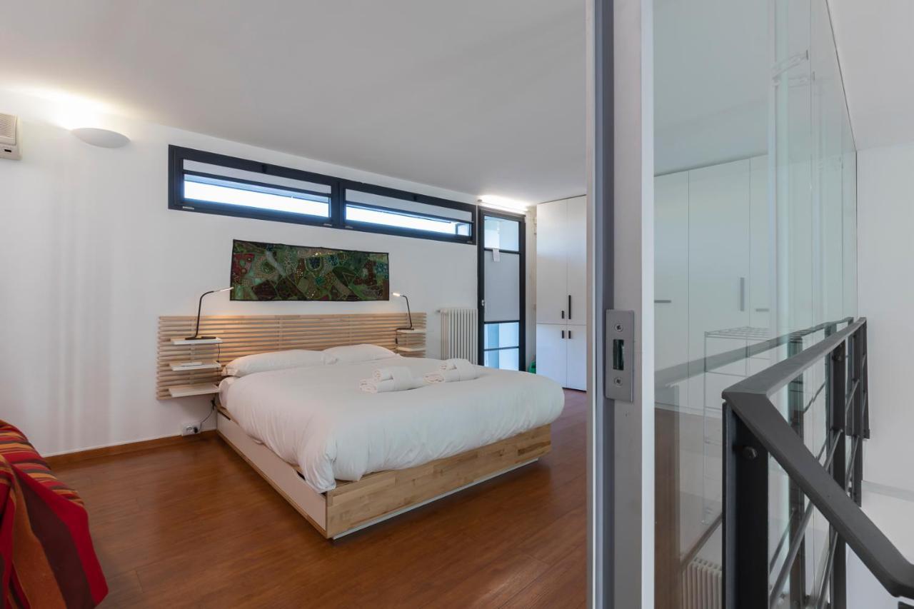 I Host Apartment - Guintellino 32 Milano Exterior foto