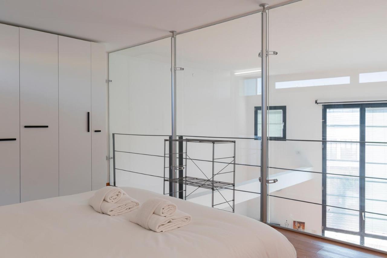 I Host Apartment - Guintellino 32 Milano Exterior foto