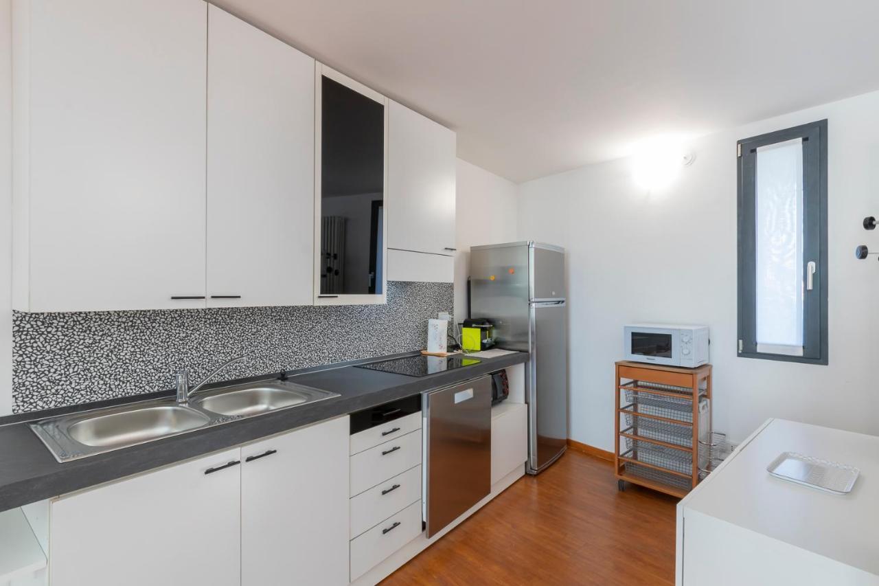 I Host Apartment - Guintellino 32 Milano Exterior foto