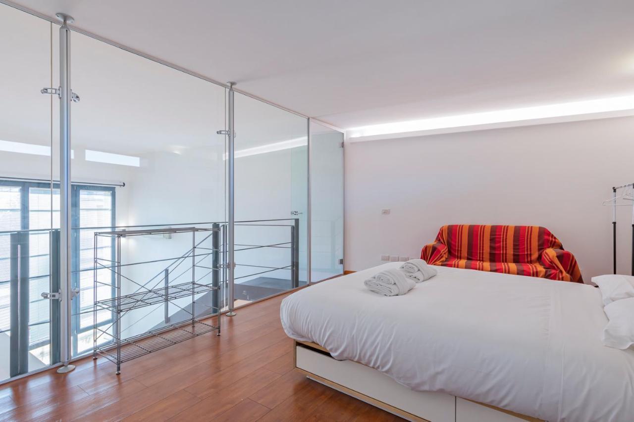 I Host Apartment - Guintellino 32 Milano Exterior foto